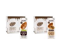 Nutty Bruce - Unsweetened Organic Activated Almond