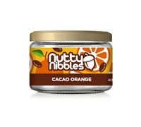 Nutty Nibbles Cacao Orange Nutty Nibbles 40g x3 - 120g - 1