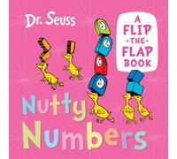 Nutty Numbers : A Flip-the-Flap Book