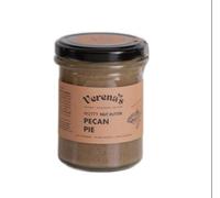 Nutty Pecan Pie - All Natural - No Sugar - Nut Butter 190g