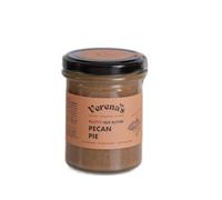 Nutty Pecan Pie - All Natural - No Sugar - Nut Butter 190g