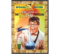 Nutty Professor