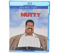 Nutty Professor [Blu-ray] [1996] [US Import]