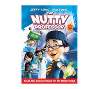 Nutty Professor [DVD] [2008] [Region 1] [US Import] [NTSC]