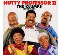 Nutty Professor II: The Klumps by Original Soundtrack, Various Artists (2000-09-22j