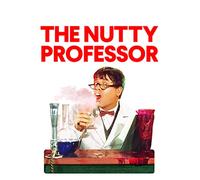 Nutty Professor, The