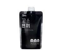 NuttyBlack Protein Shake 50g