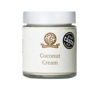 Nutural World - Coconut Cream (170g) Great Taste Award Winner