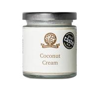 Nutural World - Coconut Cream - Great Taste Award winner - Kosher For Passover (170g)