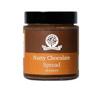 Nutural World - Crunchy Nutty Chocolate Spread (170g)