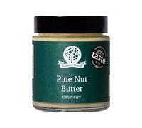 Nutural World - Crunchy Pine Nut Butter (170g) Great Taste Award Winner
