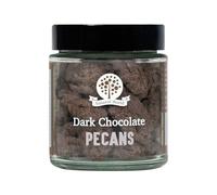Nutural World - Dark Chocolate Pecans - 85g