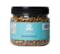 Nutural World - Dry Roasted Pistachio Kernels