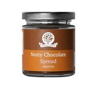 Nutural World - Smooth Nutty Chocolate Spread (170g) - Kosher for Passover
