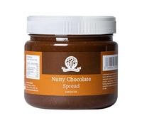 Nutural World - Smooth Nutty Chocolate Spread (1kg)