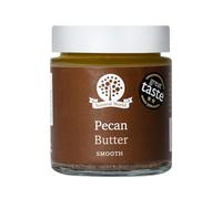 Nutural World - Smooth Pecan Nut Butter (170g) - 100% pure single ingredient