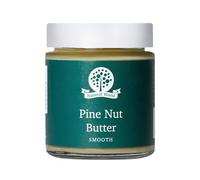 Nutural World - Smooth Pine Nut Butter (170g) - Pure 100% single ingredient