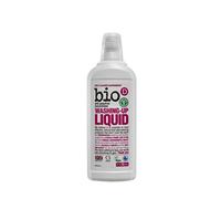Nutwell Bio-D Vegan, Cruelty-Free Grapefruit Washing Up Liquid, 750ml