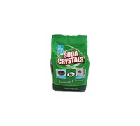 Nutwell DriPak Soda Crystals 1kg x 6 bags The Original Stain Remover