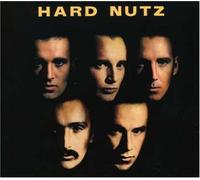 Nutz - Hard Nutz