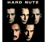 Nutz - Hard Nutz