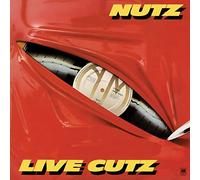 Nutz - Live Cutz