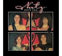Nutz - Nutz Too