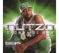 Nutzo - Grown Ass Man