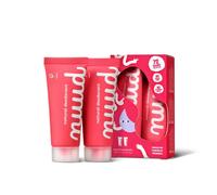 Nuud Cream Natural Deodorant Smarter Pack 2x20ml