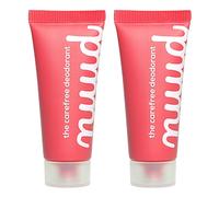 Nuud Natural Deodorant 15ml Double Pack