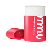 Nuud Natural Unscented Stick Vegan Deodorant 45gr