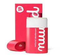 Nuud Natural Deodorant Stick - 45g