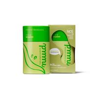 Nuud Natural Lime x Bergamot Stick Vegan Deodorant 45gr