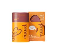 Nuud Natural, Orange x Ginger Deodorant Stick 45gr