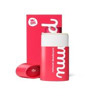 Nuud Natural Unscented Stick Vegan Deodorant 45gr