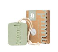 Nuud Natural Vegan Body Wash Bar - The Refresh Bar - 80G In Clear Clear