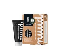 Nuud Natural, Vegan Deodorant Starter Black | new cream, 15ml