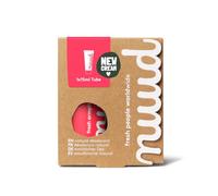 Nuud Natural Deodorant Cream 15ml