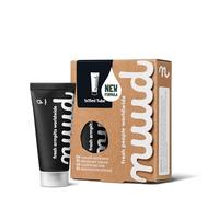 NUUD Starter Pack - New Formula - Natural Vegan Cream Deodorant Against Sweat Odour - Chemical-Free, No Aluminium, No Animal Testing - Lasts 6 Weeks (15 ml)
