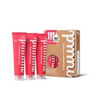 nuud xXL Pack | 3x40ml | NEW CREAM | SUPER SAVING | NATURAL VEGAN CREAM Deodorant 3 Days, Fragrance Free & Aluminium, Women & Men, Lasts 13-14 Months, Dermatologically Approved