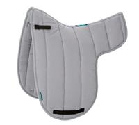Nuumed Pro Dressage Numnah (Nm05 Dr) - Royal Blue - Large