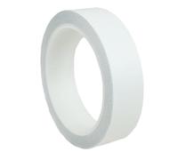 nuumee Transparent Tent Repair Tape, Heavy Duty Tenacious Patch Tape, Invisible Waterproof Gazebo Repair Kit for PVC Coated Awning, Gazebo, Canvas, Nylon, Air Bed Paddling Pool (5 M x 2.5 CM)