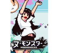 Nuumonsters PC