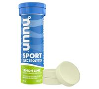 Nuun Hydration Nuun Sports Electrolytes Lemon Lime Effervescent Tablets 10 Tablets