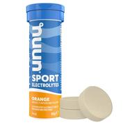 Nuun Hydration Nuun Sports Electrolytes Orange Effervescent Tablets 10 Tablets