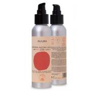 NUURA Mineral Sunscreen SPF 50 - Zinc Oxide Sunscreen for Face and Body - Chemical-Free - Reef-Safe - Non-Toxic Protection.
