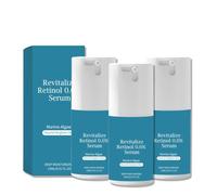 Nuvane Anti Aging Products,Tightening The Skin & Improving Fine lines，3PC | Deep Wrinkle Filler,Moisturizing Anti-Aging Firming Cream,Smooth Fine Lines,Visibly Lifted Skin And Creating Youthful Texture