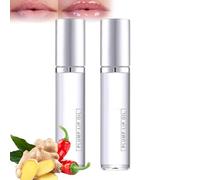 Nuvary Lip Plumper, Nuvary Spicule Plumping Lip Shot, Korean Lip Plumper Extreme, Hyaluronic Acid LipPlumper, Moisturizing Long Lasting Plump (2)