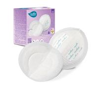 Nuvita 1202 - Day and Night Breast Pads - 60 Pieces