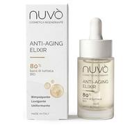 Nuvò - Anti-Aging Face Serum With 80% Bio Snail Mucin, Anti-wrinkle, 30 ml